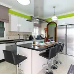 Luxury Casa de Férias