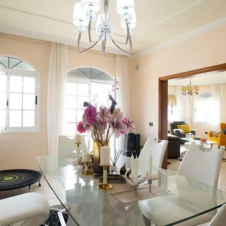 Luxury * Candelaria