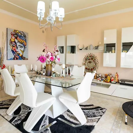 Holiday home Luxury *