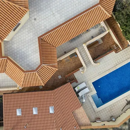 Luxury Holiday home