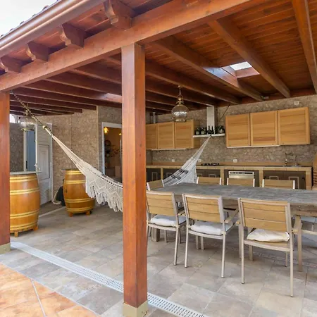 Luxury Holiday home *
