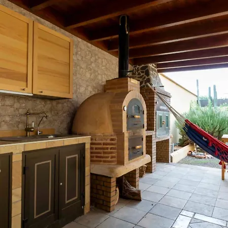 Luxury Holiday home Candelaria