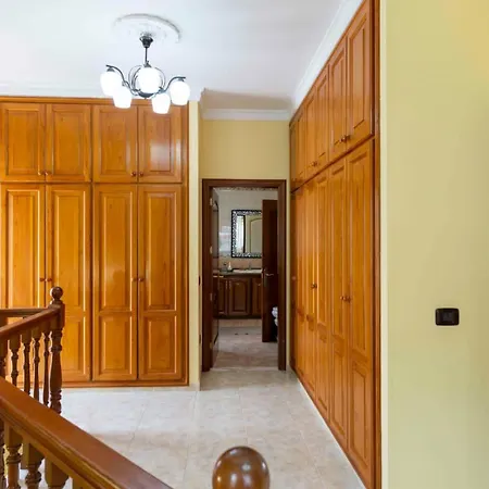 Дом отдыха Luxury Канделария