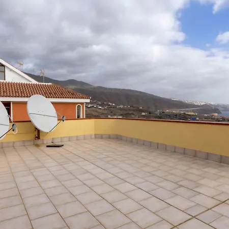 Luxury Holiday home Candelaria