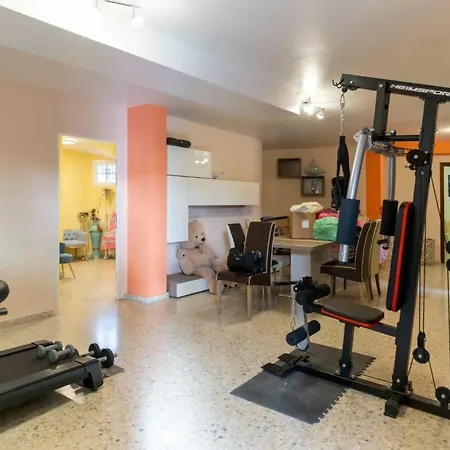 Holiday home Luxury Candelaria