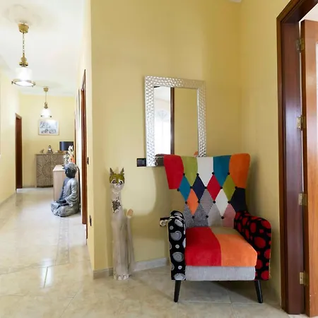 Luxury Канделария
