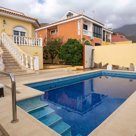 Luxury Holiday home *
