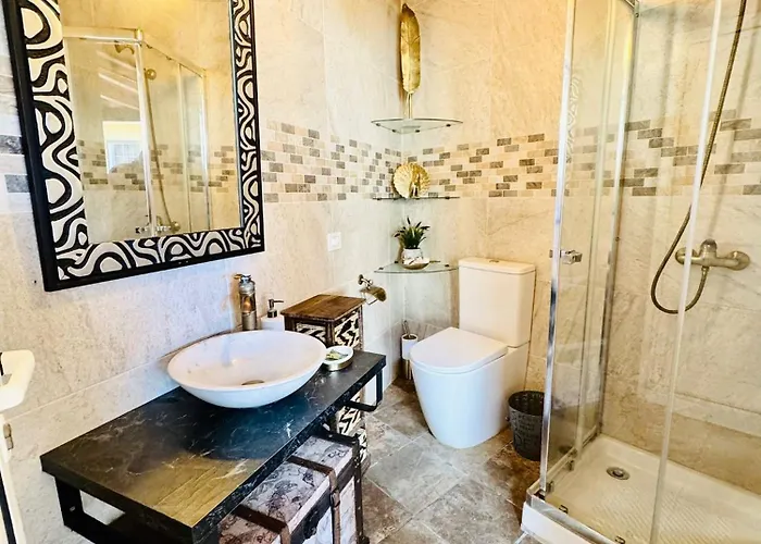 펜션 Luxury 칸델라리아