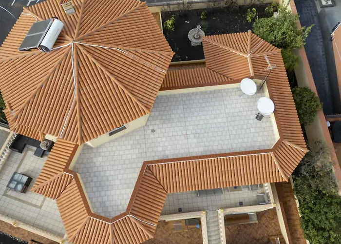 Luxury 펜션 칸델라리아