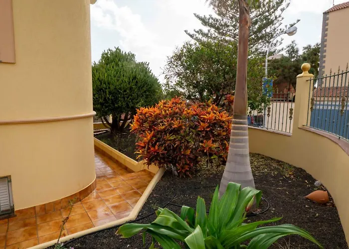 펜션 Luxury 칸델라리아