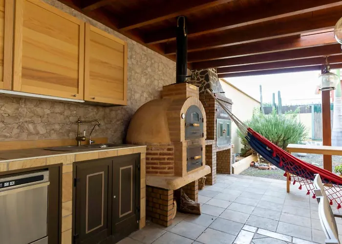 Luxury 펜션 칸델라리아