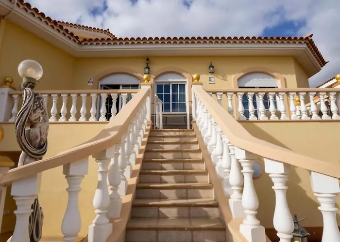 펜션 Luxury 칸델라리아