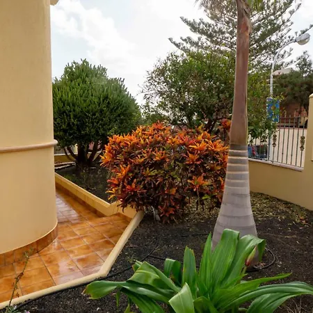 Сasa de vacaciones Luxury Candelaria