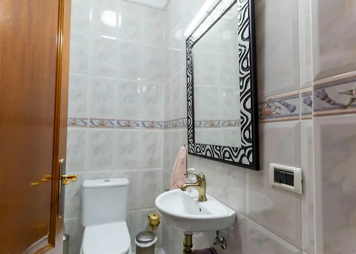 Luxury Дом отдыха Канделария