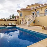 Luxury Candelaria