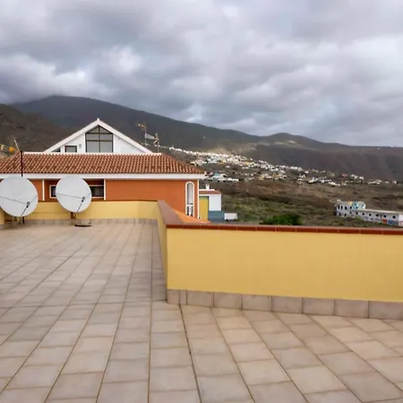 Luxury Semesterbostad Candelaria